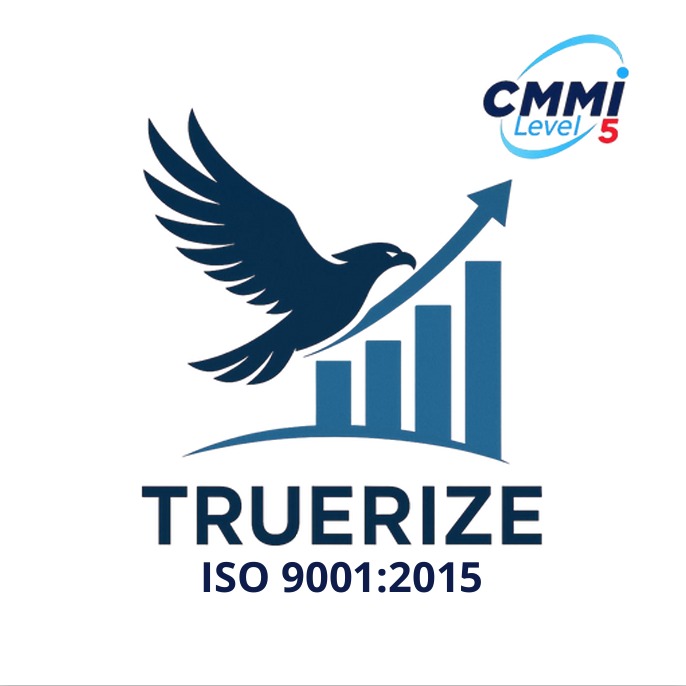 Truerize IQ Logo